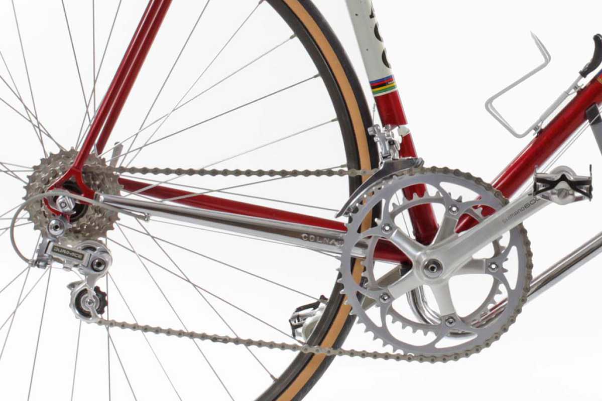 COLNAGO - Vintage Roadbike